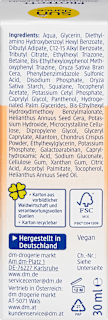 Sonnenfluid Serum Gesicht, UV Protect+ LSF 50+ SUNDANCE