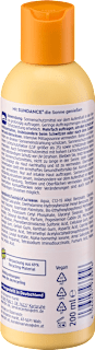 Sonnenmilch beautiful summer scent, LSF 30 SUNDANCE