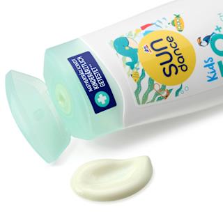 Sonnenmilch Kids sensitiv, LSF 50+ SUNDANCE