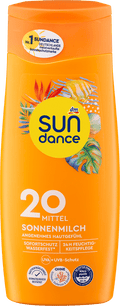 SUNDANCE None Media 1