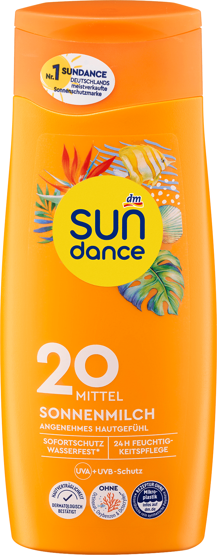 SUNDANCE None Media 1