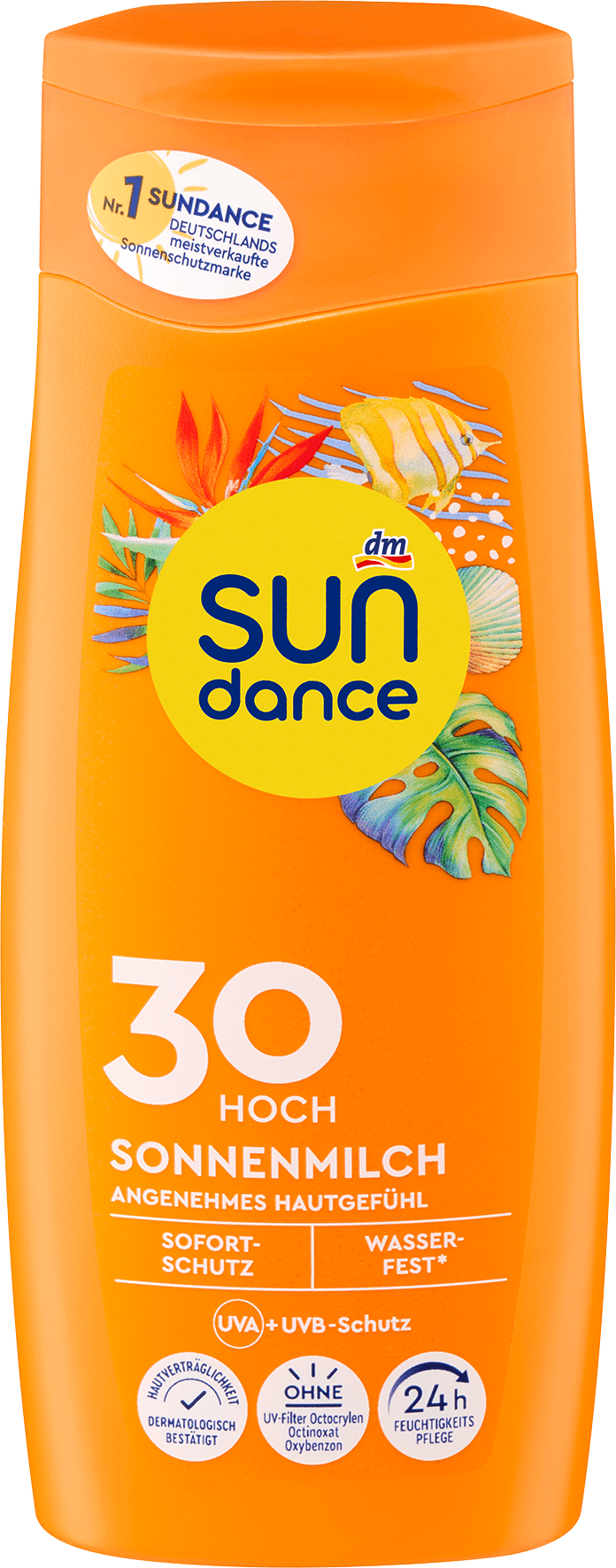SUNDANCE None Media 1