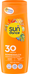 SUNDANCE None Media 1