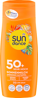 Sonnenmilch LSF 50+ SUNDANCE