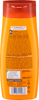 Sonnenmilch Schutz & Bräune, LSF 30 SUNDANCE