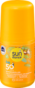 Sonnenroller Kids LSF 50 SUNDANCE
