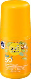 Sonnenroller Kids LSF 50 SUNDANCE