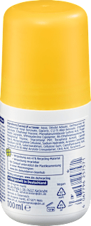 Sonnenroller Kids MED ultra sensitiv, LSF 50+ SUNDANCE