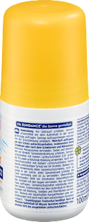 Sonnenroller Kids MED ultra sensitiv, LSF 50+ SUNDANCE