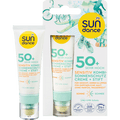 Sonnenschutz Kombi Gesicht sensitiv Creme & Stift, LSF 50 (25 ml & 3 g) SUNDANCE