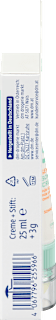Sonnenschutz Kombi Gesicht sensitiv Creme & Stift, LSF 50 (25 ml & 3 g) SUNDANCE