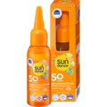 Sonnenschutzgel für Kopfhaut & Scheitel, LSF 50 SUNDANCE
