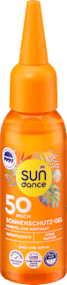 Sonnenschutzgel für Kopfhaut & Scheitel, LSF 50 SUNDANCE
