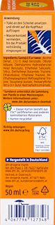 Sonnenschutzgel für Kopfhaut & Scheitel, LSF 50 SUNDANCE