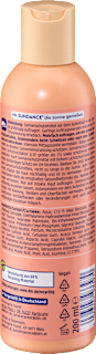 Sonnenserum body GLOW LSF 30 SUNDANCE