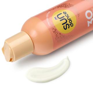 Sonnenserum body GLOW LSF 30 SUNDANCE