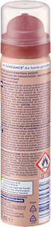 Sonnenspray invisible protect, LSF 50 SUNDANCE