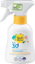 Sonnenspray Kids, MED ultra sensitiv, LSF 30 SUNDANCE