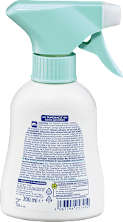 Sonnenspray Kids sensitiv LSF 50 SUNDANCE