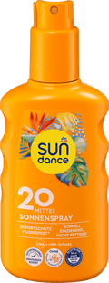 SUNDANCE None Media 1
