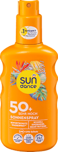 Sonnenspray LSF 50+ SUNDANCE