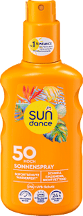 Sonnenspray LSF 50 SUNDANCE