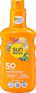 Sonnenspray LSF 50 SUNDANCE