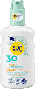 Sonnenspray sensitiv LSF 30 SUNDANCE