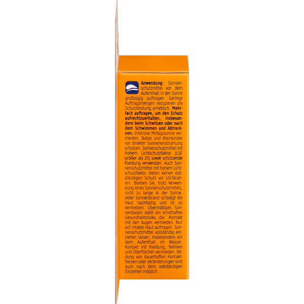 Sonnenstick Gesicht & Lippenpflege, LSF 30 SUNDANCE