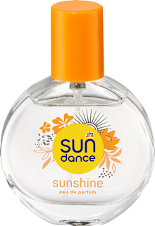 Sunshine Eau de Parfum SUNDANCE