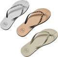 Zehentrenner Damen Animal Stripe (1 Paar) SUNDANCE
