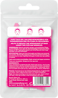 Augencreme eyebaghack (5x1 ml) Svenja Walberg