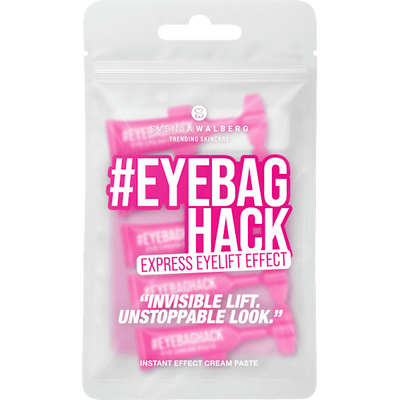 Svenja Walberg Eye cream eyebaghack (5x1 ml), 5 ml