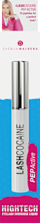 Wimpernserum Lashcocaine PepActive Svenja Walberg