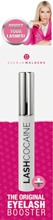 Wimpernserum Lashcocaine Svenja Walberg