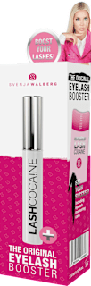 Wimpernserum Lashcocaine Svenja Walberg
