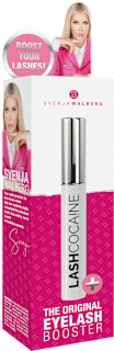 Wimpernserum Lashcocaine Svenja Walberg