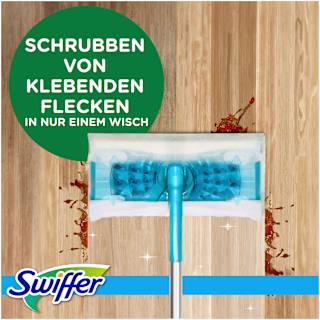 Bodenwischset Wet & Dry Kit Swiffer