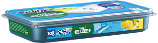 Feuchte Bodentücher Nachfüllpack Swiffer