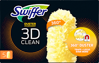 Staubmagnet 3D Clean Nachfüllpack Swiffer