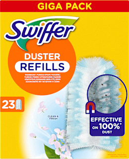 Staubmagnet mit Duft Nachfüllpack Swiffer