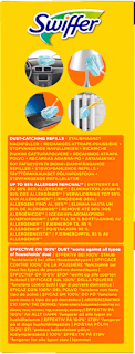 Staubmagnet mit Duft Nachfüllpack Swiffer