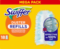 Staubmagnet ohne Duft Nachfüllpack  Swiffer