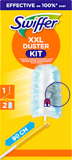 Staubmagnet XXL Starterset  Swiffer