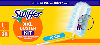 Staubmagnet XXL Starterset  Swiffer
