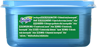 Wischtücher Nachfüllpack (2x24 Tücher) Swiffer