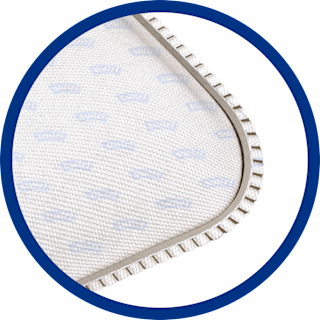 Staubsaugerbeutel  M60 EcoPor  Swirl