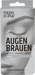 Augenbrauenfarbe Graphit Swiss-o-Par