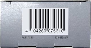 Augenbrauenfarbe Naturbraun Swiss-o-Par