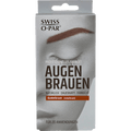 Augenbrauenfarbe Naturbraun Swiss-o-Par